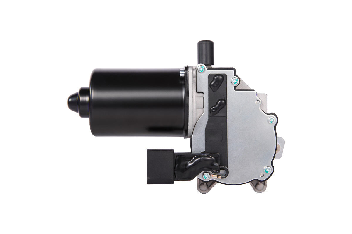 Moteur d'essuie-glace VALEO 584669